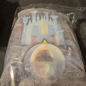 Cinderella's Castle Loungefly